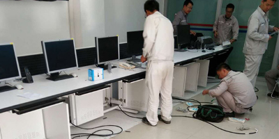 拓展訓練是個人與沖瀚科技雙贏的橋梁