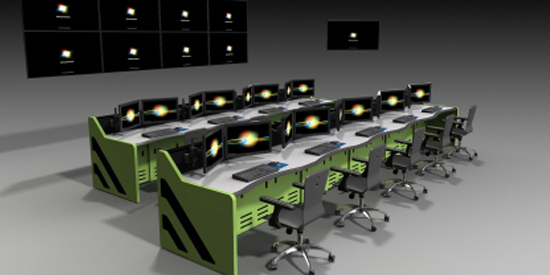 沖瀚智能，在國家高質量發展的國策中崛起