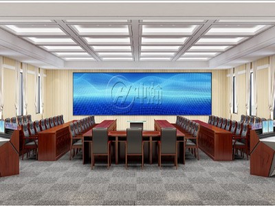 電力控制臺(tái)解決方案