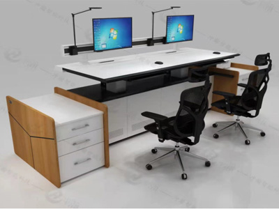 監(jiān)控臺(tái)