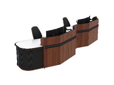 屏蔽式機房防火應注意的幾個問題