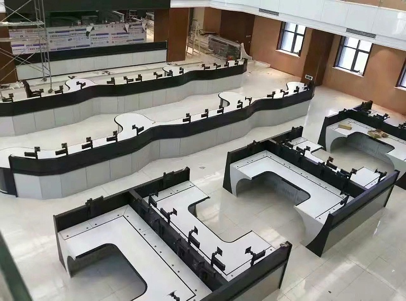 定制控制臺(tái)