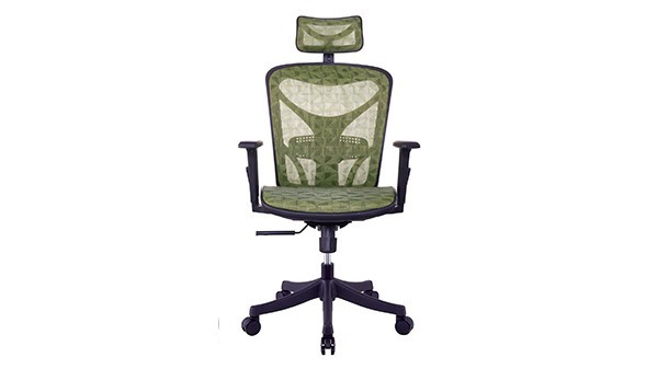 人體工學(xué)椅601全網(wǎng)
