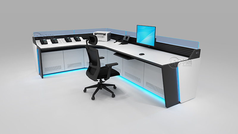 控制臺(tái)定制